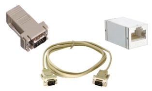 POS Adaptors and cables for Ruby, Radiant, PC America, Sharp, Samsung POS and more...